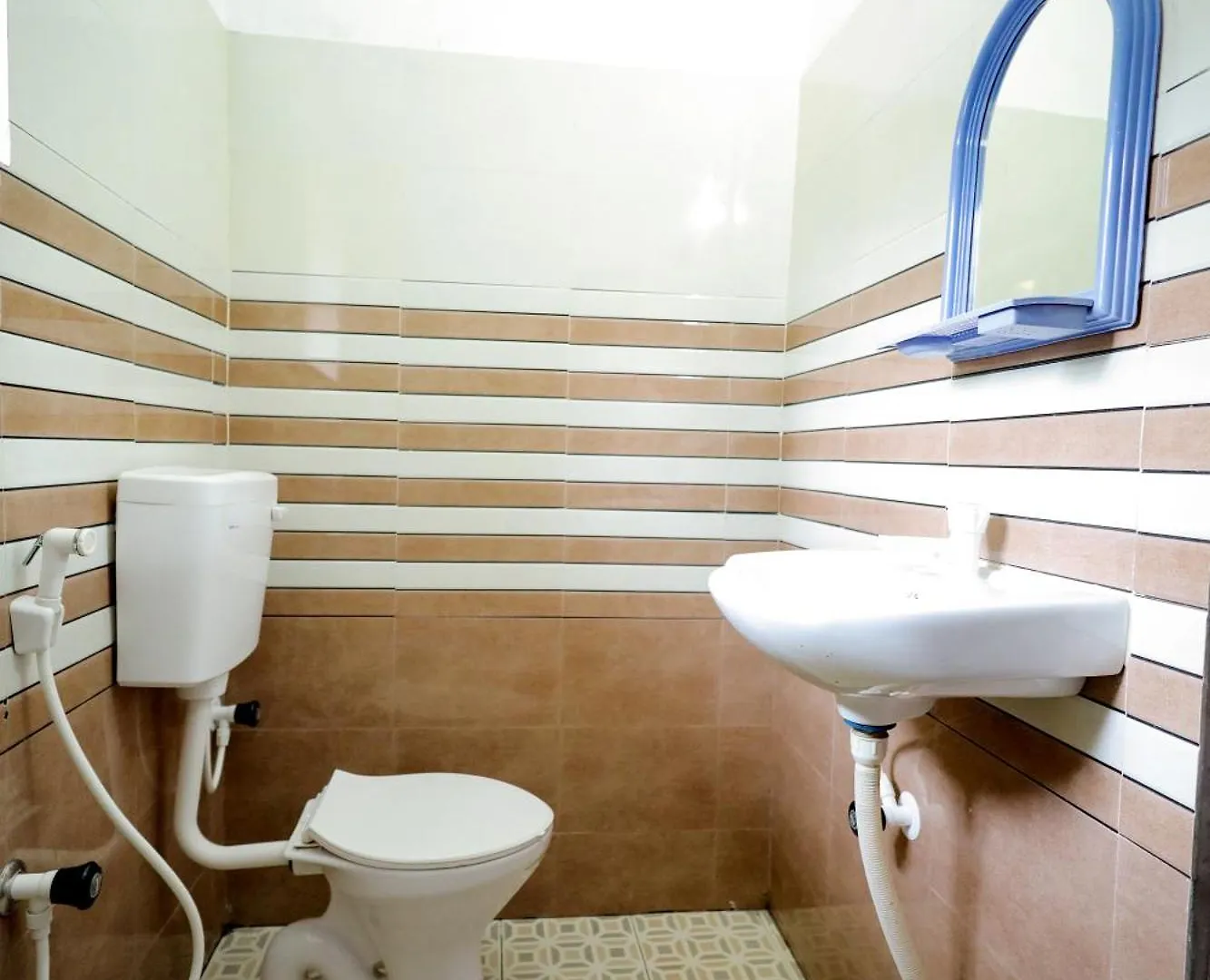 Sherin Cottage Varkala