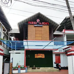 Red Lion Hotel