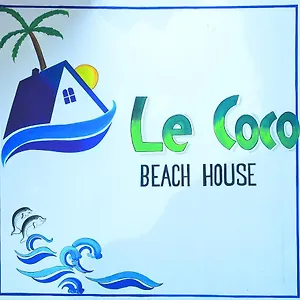 Le Coco Hotel